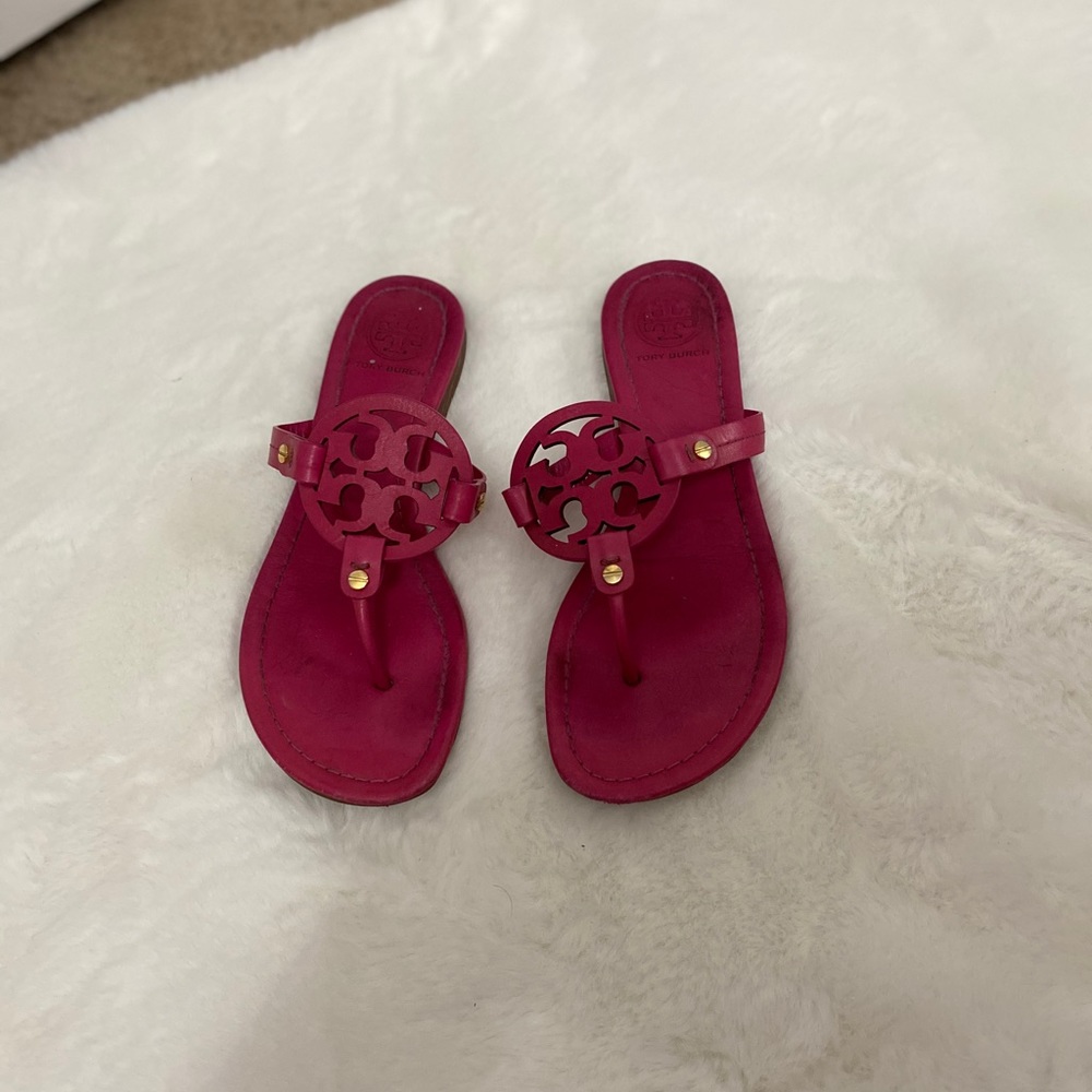 Tory Burch Sandals